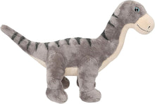 Afbeelding in Gallery-weergave laden, Ferre VDH 💙 Depesche Brachiosaurus dino knuffel - 12683