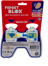 Afbeelding in Gallery-weergave laden, Goliath - Fidget Blox