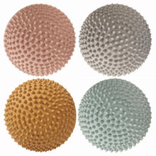 Afbeelding in Gallery-weergave laden, Find that Hippo - Sensory Stones set 4 stuks - Zonsopgang