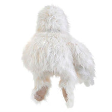 Afbeelding in Gallery-weergave laden, Folkmanis handpop Yeti