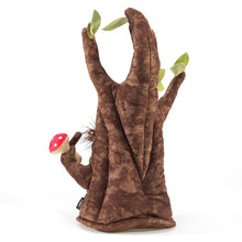 Afbeelding in Gallery-weergave laden, Folkmanis handpop Enchanted Tree - betoverde boom - 2950