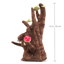 Afbeelding in Gallery-weergave laden, Folkmanis handpop Enchanted Tree - betoverde boom - 2950