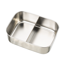 Afbeelding in Gallery-weergave laden, Fresk - Lunchbox 19 x 14,5 x 5 cm - Dino