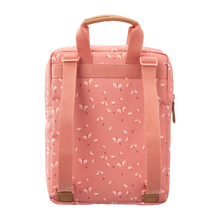 Afbeelding in Gallery-weergave laden, Fresk - Rugzak Butterfly vlinder small 28 x 21 x 8 cm
