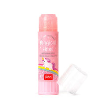 Afbeelding in Gallery-weergave laden, Legami - Magical Shine - Glitter Glue Stick unicorn