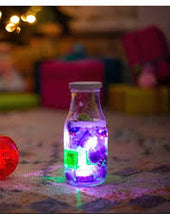 Afbeelding in Gallery-weergave laden, Glopals Light up cubes 4 stuks - Lumi / Paars