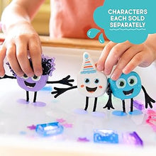 Afbeelding in Gallery-weergave laden, Glopals Characters - Party / Wit