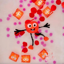 Afbeelding in Gallery-weergave laden, Glopals Characters - Sammy / Rood