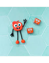 Afbeelding in Gallery-weergave laden, Glopals Characters - Sammy / Rood