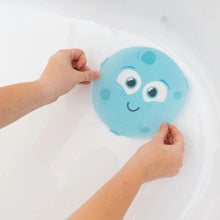 Afbeelding in Gallery-weergave laden, Glopals badstickers - Galaxy Grips