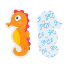 Afbeelding in Gallery-weergave laden, Glopals badstickers - Guppy Grips