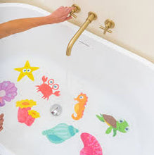 Afbeelding in Gallery-weergave laden, Glopals badstickers - Guppy Grips