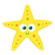 Afbeelding in Gallery-weergave laden, Glopals badstickers - Guppy Grips