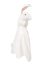 Afbeelding in Gallery-weergave laden, Great Pretenders Bunny Cuddle Cape, Konijn cape / 4-6 jaar / 50315