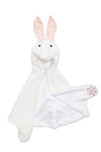 Afbeelding in Gallery-weergave laden, Great Pretenders Bunny Cuddle Cape, Konijn cape / 4-6 jaar / 50315