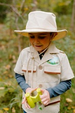 Afbeelding in Gallery-weergave laden, Geat Pretenders Forest Guardian safari outfit, maat 5/6 jaar - 80505