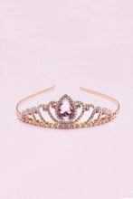 Afbeelding in Gallery-weergave laden, Great Pretenders Boutique Regal Tiara - 91215