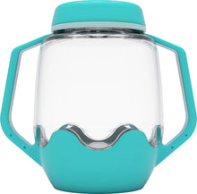 Afbeelding in Gallery-weergave laden, Glopals Sensory play cup - Blue / Blauw