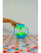 Afbeelding in Gallery-weergave laden, Glopals Sensory play cup - Blue / Blauw