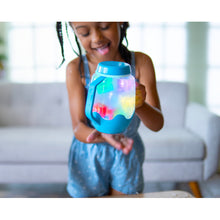 Afbeelding in Gallery-weergave laden, Glopals Sensory play cup - Blue / Blauw