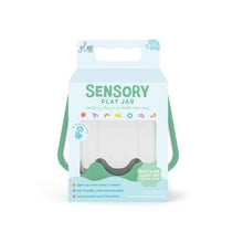 Afbeelding in Gallery-weergave laden, Glopals Sensory play cup - Teal / Groen