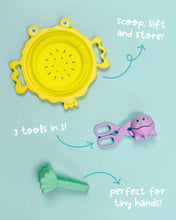 Afbeelding in Gallery-weergave laden, Glopals Sensory Play - Toolset