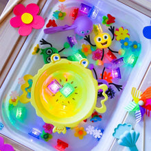 Afbeelding in Gallery-weergave laden, Glopals Sensory Play - Toolset