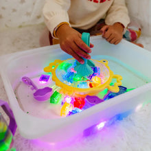Afbeelding in Gallery-weergave laden, Glopals Sensory Play - Toolset