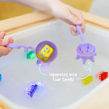 Afbeelding in Gallery-weergave laden, Glopals Sensory Play - Toolset