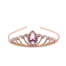 Afbeelding in Gallery-weergave laden, Great Pretenders Boutique Regal Tiara - 91215