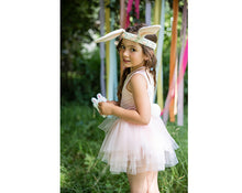 Afbeelding in Gallery-weergave laden, Great Pretenders Hippity Hop Bunny Ears and Tail Accessoire Set, konijnenoren hoofdband en -staart - 11100