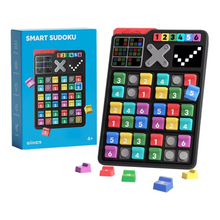 Afbeelding in Gallery-weergave laden, GiiKER Smart Sudoku