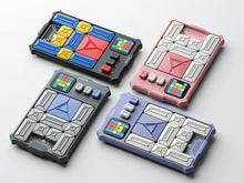Afbeelding in Gallery-weergave laden, GiiKER Super Slide Puzzle Games - Classic Black