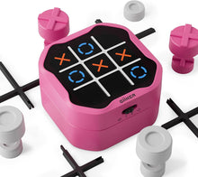 Afbeelding in Gallery-weergave laden, GiiKER Tic Tac Toe - Pink roze