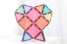 Afbeelding in Gallery-weergave laden, Connetix Glitter Castle Pack 48 pc