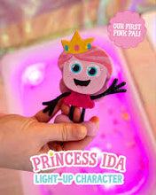 Afbeelding in Gallery-weergave laden, Glopals Characters - Ida / Roze