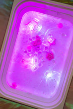 Afbeelding in Gallery-weergave laden, Glopals Light up cubes 4 stuks - Ida / Roze