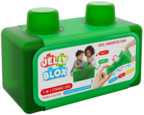 Afbeelding in Gallery-weergave laden, Goliath - Jelly Blox - Stash & Stack