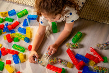 Afbeelding in Gallery-weergave laden, Goliath - Jelly Blox - Stash & Stack