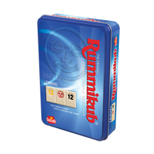 Afbeelding in Gallery-weergave laden, Goliath spel 6+ Rummikub Travel in tinnen doos
