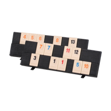 Afbeelding in Gallery-weergave laden, Goliath spel 6+ Rummikub Travel in tinnen doos