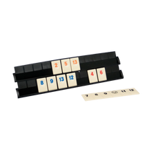 Afbeelding in Gallery-weergave laden, Goliath spel 6+ Rummikub original XP 6 Personen