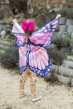 Afbeelding in Gallery-weergave laden, Great Pretenders - Mystical Monarch Soft Wings - Vlinder vleugels