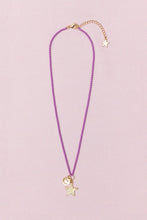 Afbeelding in Gallery-weergave laden, Great Pretenders Boutique Chic Starshine Smiles ketting