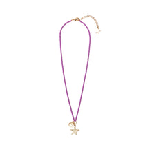 Afbeelding in Gallery-weergave laden, Great Pretenders Boutique Chic Starshine Smiles ketting