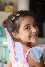 Afbeelding in Gallery-weergave laden, Great Pretenders Boutique Matte Star Bobby set 2 haarspelden - 86134 / 90819