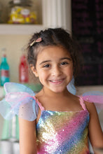 Afbeelding in Gallery-weergave laden, Great Pretenders Boutique Matte Star Bobby set 2 haarspelden - 86134 / 90819