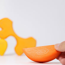 Afbeelding in Gallery-weergave laden, Grimm's houten speelset Casa Sole - 07317