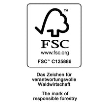 Afbeelding in Gallery-weergave laden, Grimm's houten speelset kabouter huisje - 07350