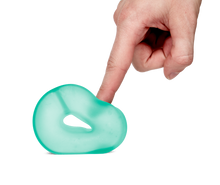Afbeelding in Gallery-weergave laden, Speks - Gumb loop - Sea Glass